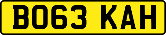 BO63KAH