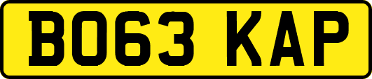 BO63KAP