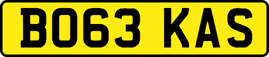 BO63KAS