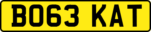 BO63KAT