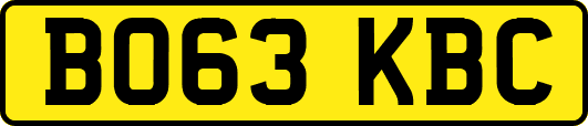 BO63KBC