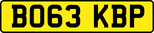 BO63KBP