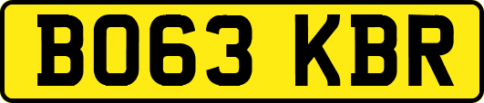 BO63KBR