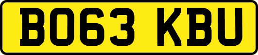 BO63KBU