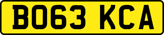 BO63KCA