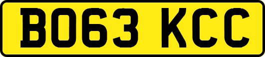 BO63KCC