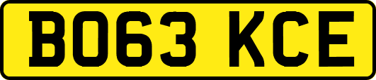 BO63KCE
