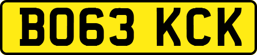 BO63KCK