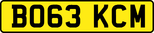 BO63KCM