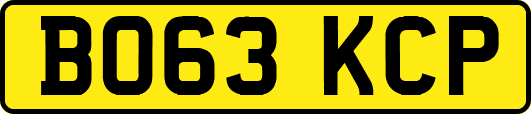 BO63KCP