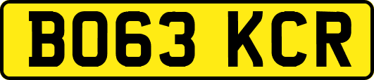 BO63KCR