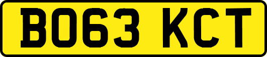 BO63KCT