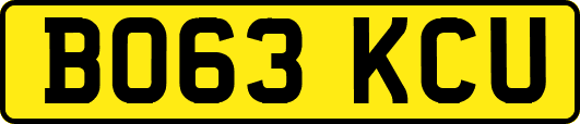 BO63KCU