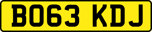 BO63KDJ