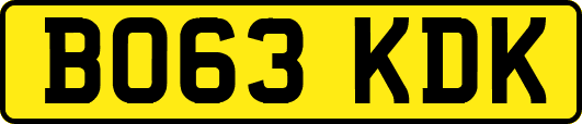 BO63KDK
