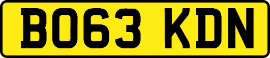 BO63KDN