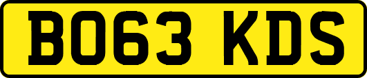 BO63KDS