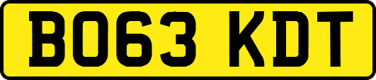 BO63KDT