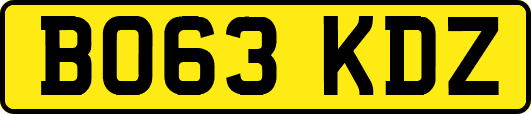 BO63KDZ