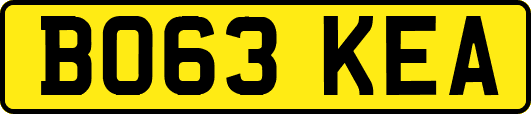 BO63KEA
