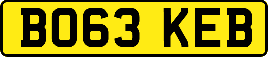 BO63KEB