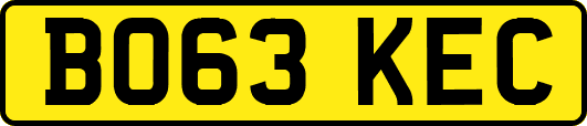 BO63KEC