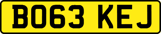 BO63KEJ