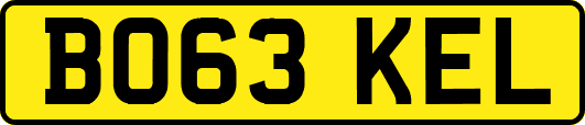 BO63KEL