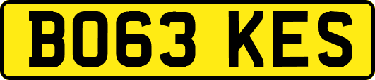 BO63KES
