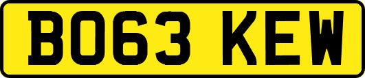 BO63KEW