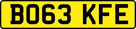 BO63KFE