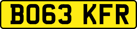 BO63KFR