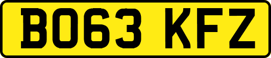 BO63KFZ