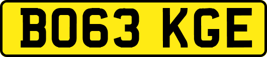 BO63KGE