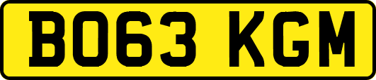 BO63KGM