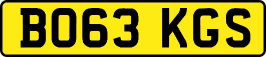 BO63KGS