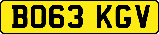 BO63KGV