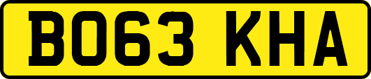 BO63KHA
