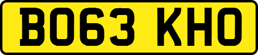 BO63KHO