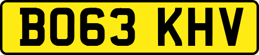 BO63KHV