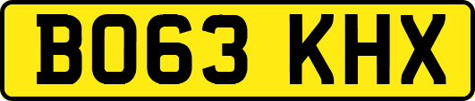 BO63KHX