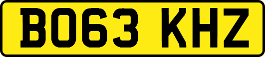 BO63KHZ