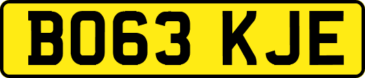 BO63KJE