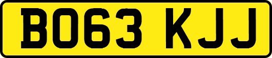 BO63KJJ