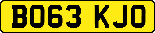 BO63KJO
