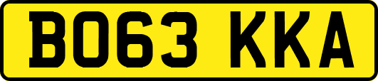 BO63KKA