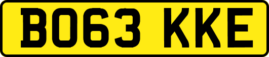 BO63KKE