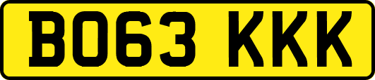 BO63KKK