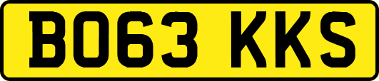 BO63KKS