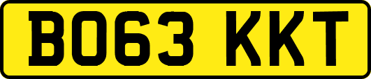 BO63KKT